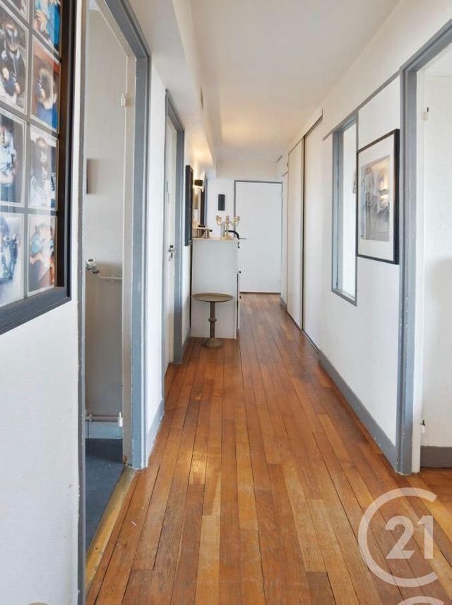 appartement - ST MAUR DES FOSSES - 94