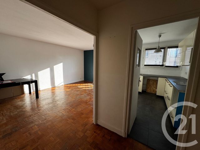 Appartement F3 à vendre - 3 pièces - 65.0 m2 - ST MAUR DES FOSSES - 94 - ILE-DE-FRANCE - Century 21 Les Clés Du Parc