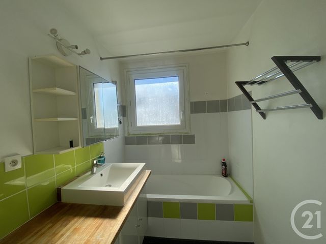 Appartement F3 à vendre - 3 pièces - 65.0 m2 - ST MAUR DES FOSSES - 94 - ILE-DE-FRANCE - Century 21 Les Clés Du Parc