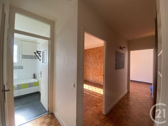 Appartement F3 à vendre - 3 pièces - 65.0 m2 - ST MAUR DES FOSSES - 94 - ILE-DE-FRANCE - Century 21 Les Clés Du Parc