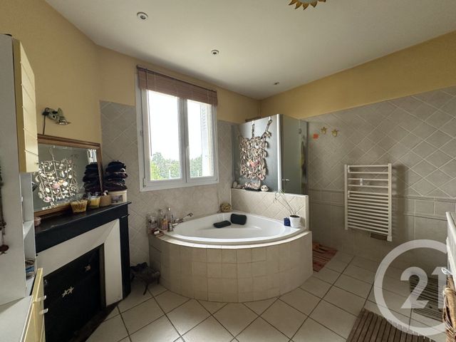 maison à vendre - 8 pièces - 180.12 m2 - ST MAUR DES FOSSES - 94 - ILE-DE-FRANCE - Century 21 Les Clés Du Parc