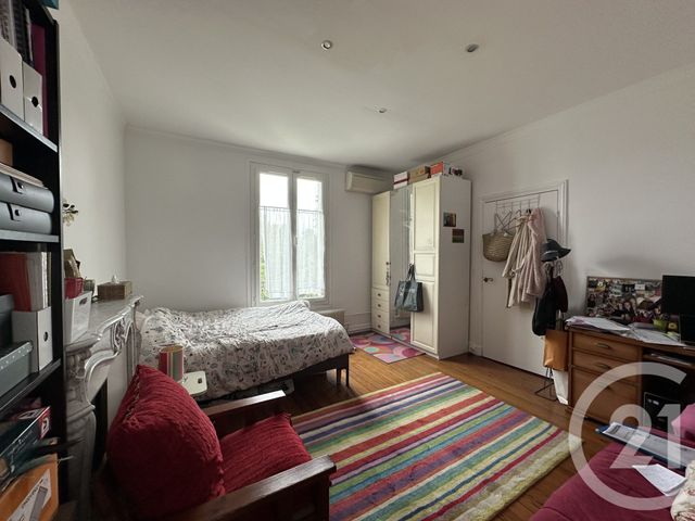 maison à vendre - 8 pièces - 180.12 m2 - ST MAUR DES FOSSES - 94 - ILE-DE-FRANCE - Century 21 Les Clés Du Parc