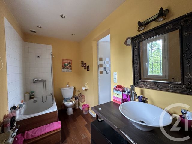 maison à vendre - 8 pièces - 180.12 m2 - ST MAUR DES FOSSES - 94 - ILE-DE-FRANCE - Century 21 Les Clés Du Parc
