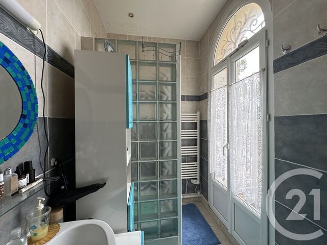 maison à vendre - 8 pièces - 180.12 m2 - ST MAUR DES FOSSES - 94 - ILE-DE-FRANCE - Century 21 Les Clés Du Parc