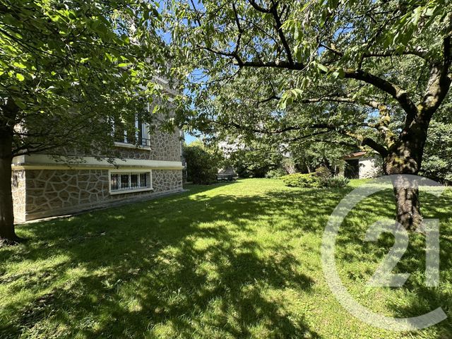 maison à vendre - 8 pièces - 180.12 m2 - ST MAUR DES FOSSES - 94 - ILE-DE-FRANCE - Century 21 Les Clés Du Parc
