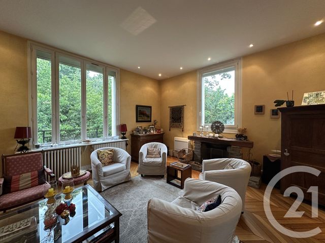maison à vendre - 8 pièces - 180.12 m2 - ST MAUR DES FOSSES - 94 - ILE-DE-FRANCE - Century 21 Les Clés Du Parc