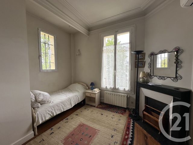 maison à vendre - 8 pièces - 180.12 m2 - ST MAUR DES FOSSES - 94 - ILE-DE-FRANCE - Century 21 Les Clés Du Parc