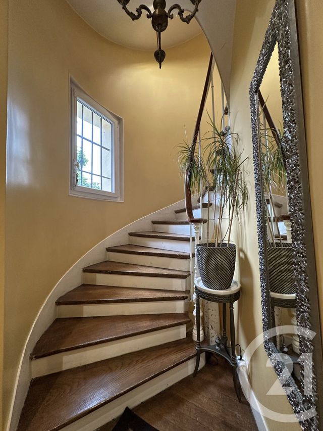 maison à vendre - 8 pièces - 180.12 m2 - ST MAUR DES FOSSES - 94 - ILE-DE-FRANCE - Century 21 Les Clés Du Parc