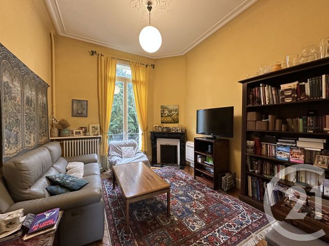 maison à vendre - 8 pièces - 180.12 m2 - ST MAUR DES FOSSES - 94 - ILE-DE-FRANCE - Century 21 Les Clés Du Parc