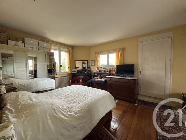 maison à vendre - 8 pièces - 180.12 m2 - ST MAUR DES FOSSES - 94 - ILE-DE-FRANCE - Century 21 Les Clés Du Parc