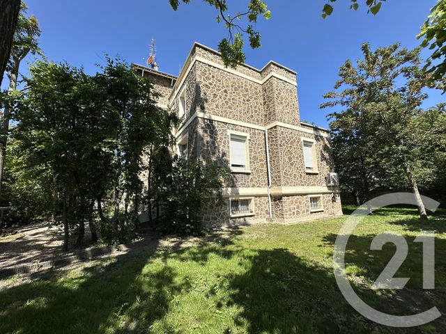 maison à vendre - 8 pièces - 180.12 m2 - ST MAUR DES FOSSES - 94 - ILE-DE-FRANCE - Century 21 Les Clés Du Parc