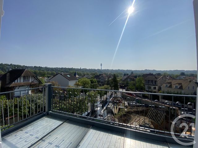 Appartement Duplex à vendre - 4 pièces - 108.0 m2 - ST MAUR DES FOSSES - 94 - ILE-DE-FRANCE - Century 21 Les Clés Du Parc