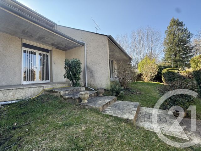 maison - ST MAUR DES FOSSES - 94