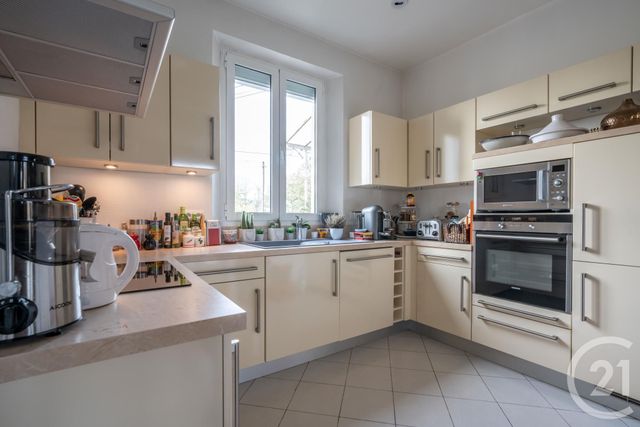 maison à vendre - 5 pièces - 148.0 m2 - ST MAUR DES FOSSES - 94 - ILE-DE-FRANCE - Century 21 Les Clés Du Parc