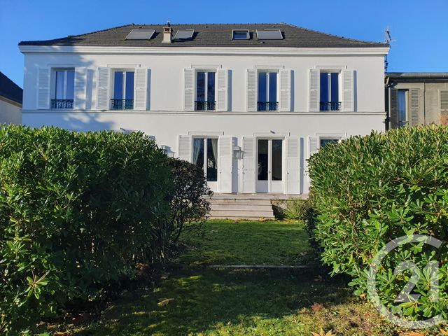 maison à vendre - 10 pièces - 259.66 m2 - ST MAUR DES FOSSES - 94 - ILE-DE-FRANCE - Century 21 Les Clés Du Parc