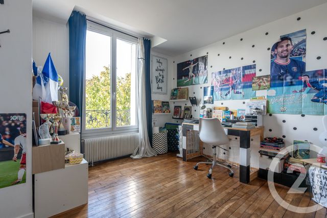 maison à vendre - 4 pièces - 100.28 m2 - ST MAUR DES FOSSES - 94 - ILE-DE-FRANCE - Century 21 Les Clés Du Parc