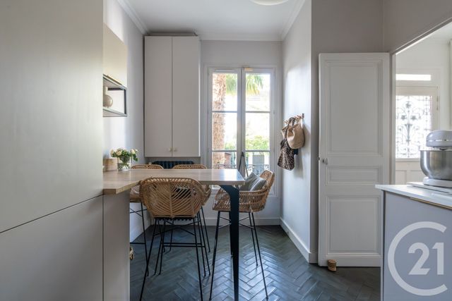 maison à vendre - 4 pièces - 100.28 m2 - ST MAUR DES FOSSES - 94 - ILE-DE-FRANCE - Century 21 Les Clés Du Parc