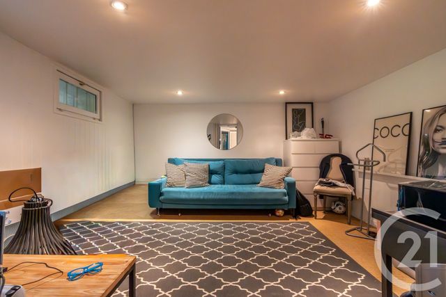 maison à vendre - 4 pièces - 100.28 m2 - ST MAUR DES FOSSES - 94 - ILE-DE-FRANCE - Century 21 Les Clés Du Parc