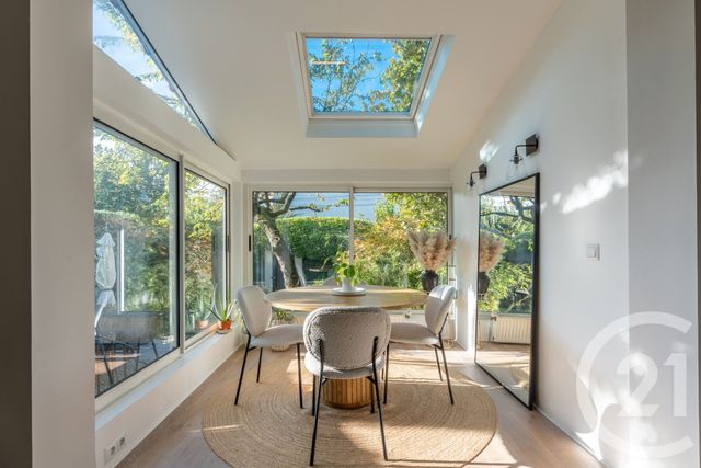 maison à vendre - 4 pièces - 100.28 m2 - ST MAUR DES FOSSES - 94 - ILE-DE-FRANCE - Century 21 Les Clés Du Parc
