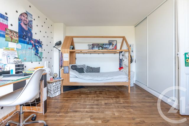 maison à vendre - 4 pièces - 100.28 m2 - ST MAUR DES FOSSES - 94 - ILE-DE-FRANCE - Century 21 Les Clés Du Parc