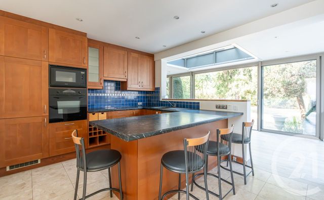 maison à vendre - 6 pièces - 138.74 m2 - ST MAUR DES FOSSES - 94 - ILE-DE-FRANCE - Century 21 Les Clés Du Parc