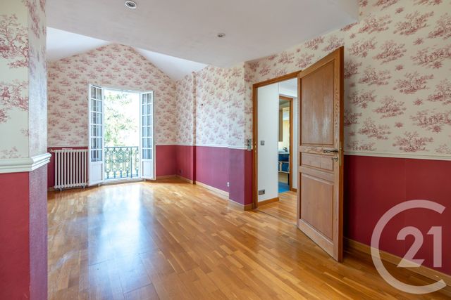 maison à vendre - 6 pièces - 138.74 m2 - ST MAUR DES FOSSES - 94 - ILE-DE-FRANCE - Century 21 Les Clés Du Parc