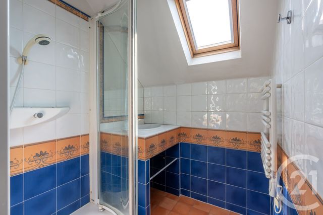 maison à vendre - 6 pièces - 138.74 m2 - ST MAUR DES FOSSES - 94 - ILE-DE-FRANCE - Century 21 Les Clés Du Parc
