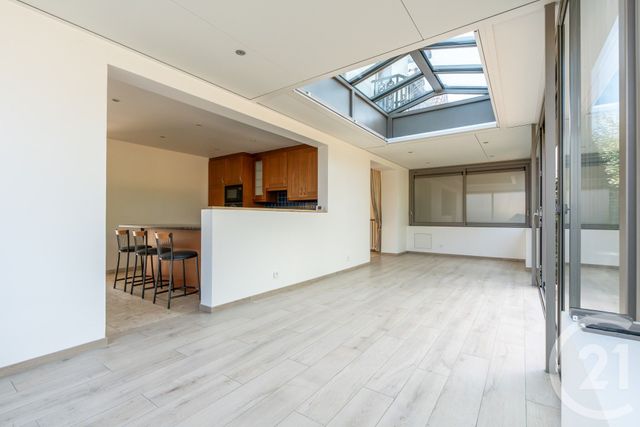 maison à vendre - 6 pièces - 138.74 m2 - ST MAUR DES FOSSES - 94 - ILE-DE-FRANCE - Century 21 Les Clés Du Parc