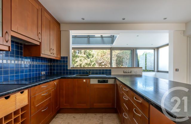 maison à vendre - 6 pièces - 138.74 m2 - ST MAUR DES FOSSES - 94 - ILE-DE-FRANCE - Century 21 Les Clés Du Parc