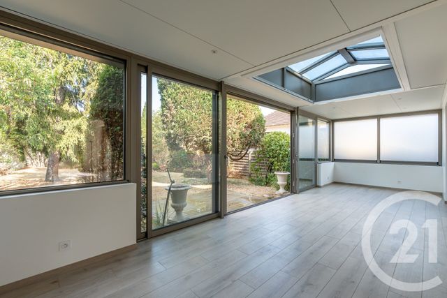 maison à vendre - 6 pièces - 138.74 m2 - ST MAUR DES FOSSES - 94 - ILE-DE-FRANCE - Century 21 Les Clés Du Parc