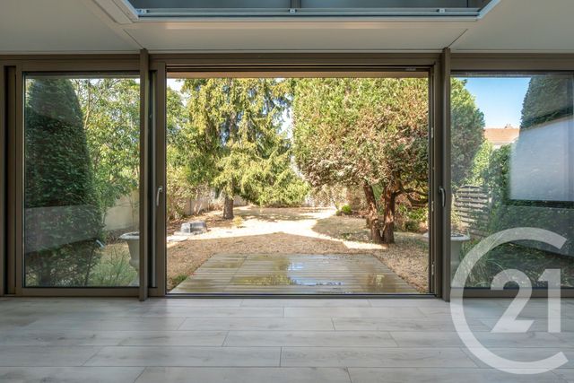 maison à vendre - 6 pièces - 138.74 m2 - ST MAUR DES FOSSES - 94 - ILE-DE-FRANCE - Century 21 Les Clés Du Parc