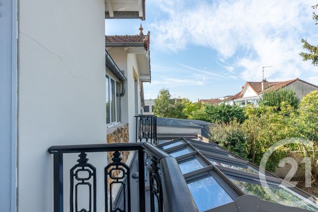 maison à vendre - 6 pièces - 138.74 m2 - ST MAUR DES FOSSES - 94 - ILE-DE-FRANCE - Century 21 Les Clés Du Parc