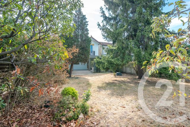 maison à vendre - 6 pièces - 138.74 m2 - ST MAUR DES FOSSES - 94 - ILE-DE-FRANCE - Century 21 Les Clés Du Parc
