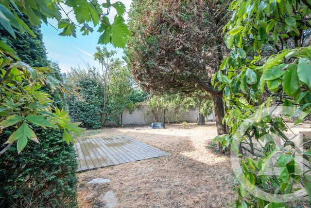 maison à vendre - 6 pièces - 138.74 m2 - ST MAUR DES FOSSES - 94 - ILE-DE-FRANCE - Century 21 Les Clés Du Parc