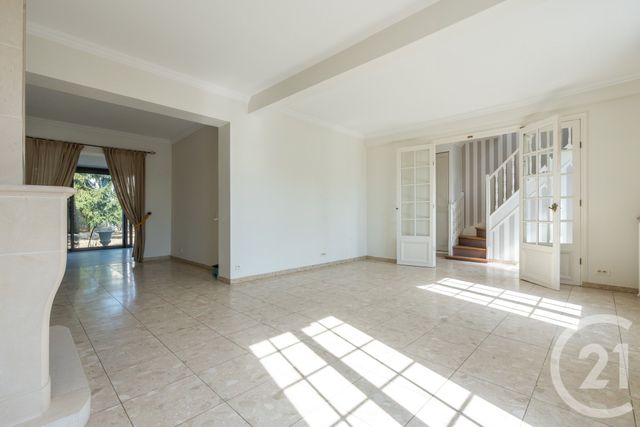 maison à vendre - 6 pièces - 138.74 m2 - ST MAUR DES FOSSES - 94 - ILE-DE-FRANCE - Century 21 Les Clés Du Parc