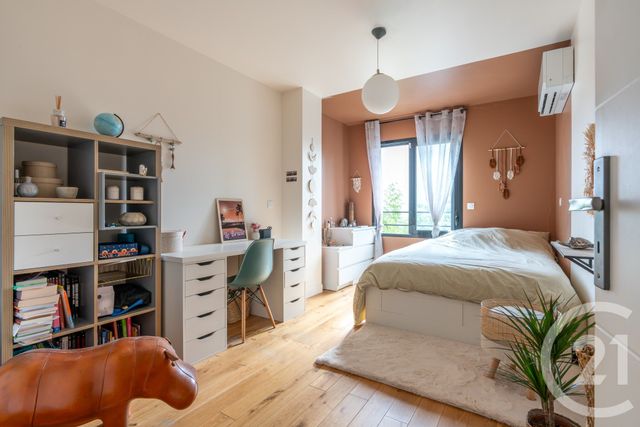 maison à vendre - 4 pièces - 99.37 m2 - ST MAUR DES FOSSES - 94 - ILE-DE-FRANCE - Century 21 Les Clés Du Parc