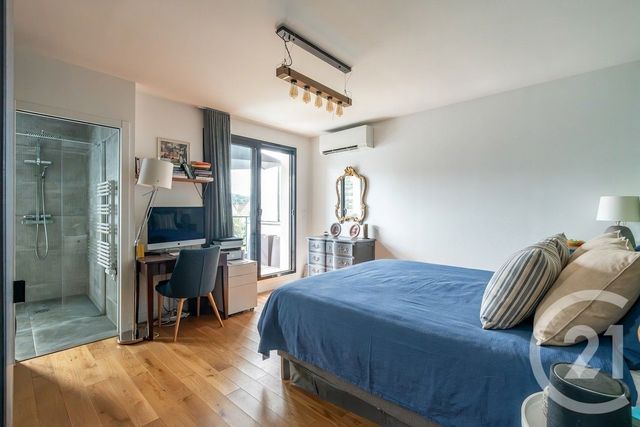 maison à vendre - 4 pièces - 99.37 m2 - ST MAUR DES FOSSES - 94 - ILE-DE-FRANCE - Century 21 Les Clés Du Parc