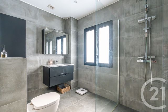 maison à vendre - 4 pièces - 99.37 m2 - ST MAUR DES FOSSES - 94 - ILE-DE-FRANCE - Century 21 Les Clés Du Parc