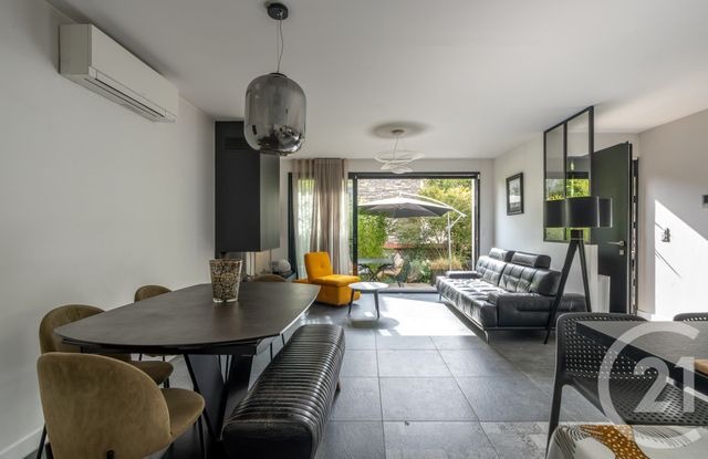 maison à vendre - 4 pièces - 99.37 m2 - ST MAUR DES FOSSES - 94 - ILE-DE-FRANCE - Century 21 Les Clés Du Parc