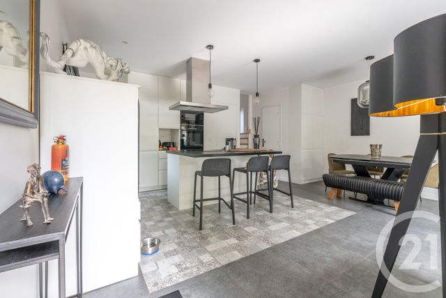 maison à vendre - 4 pièces - 99.37 m2 - ST MAUR DES FOSSES - 94 - ILE-DE-FRANCE - Century 21 Les Clés Du Parc