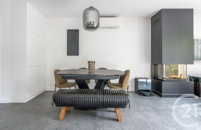 maison à vendre - 4 pièces - 99.37 m2 - ST MAUR DES FOSSES - 94 - ILE-DE-FRANCE - Century 21 Les Clés Du Parc