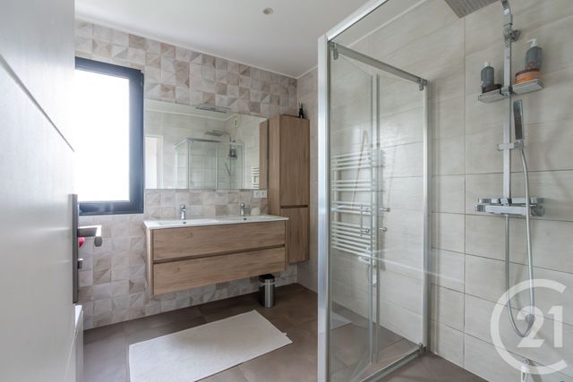 maison à vendre - 4 pièces - 99.37 m2 - ST MAUR DES FOSSES - 94 - ILE-DE-FRANCE - Century 21 Les Clés Du Parc