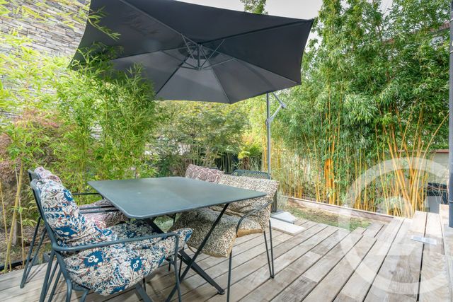 maison à vendre - 4 pièces - 99.37 m2 - ST MAUR DES FOSSES - 94 - ILE-DE-FRANCE - Century 21 Les Clés Du Parc
