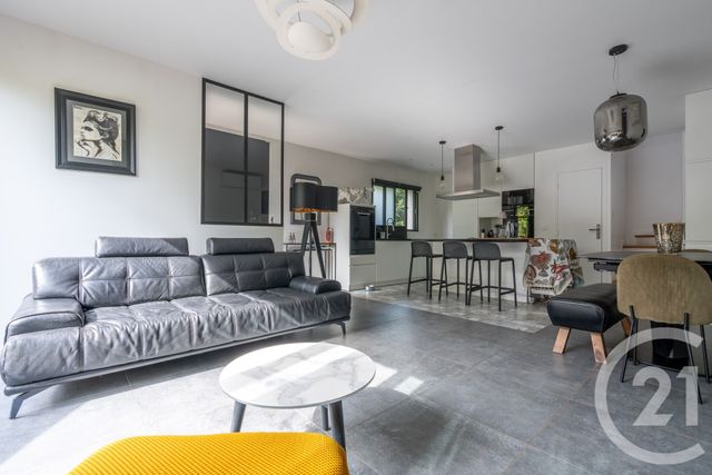 maison à vendre - 4 pièces - 99.37 m2 - ST MAUR DES FOSSES - 94 - ILE-DE-FRANCE - Century 21 Les Clés Du Parc