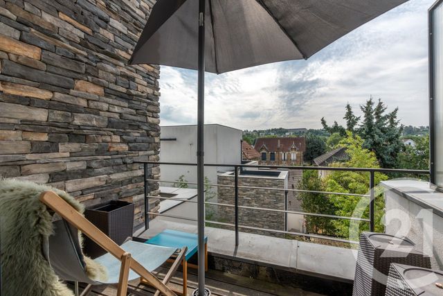 maison à vendre - 4 pièces - 99.37 m2 - ST MAUR DES FOSSES - 94 - ILE-DE-FRANCE - Century 21 Les Clés Du Parc