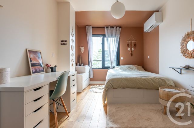 maison à vendre - 4 pièces - 99.37 m2 - ST MAUR DES FOSSES - 94 - ILE-DE-FRANCE - Century 21 Les Clés Du Parc