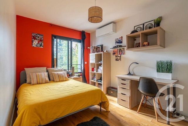maison à vendre - 4 pièces - 99.37 m2 - ST MAUR DES FOSSES - 94 - ILE-DE-FRANCE - Century 21 Les Clés Du Parc