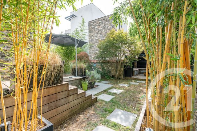maison à vendre - 4 pièces - 99.37 m2 - ST MAUR DES FOSSES - 94 - ILE-DE-FRANCE - Century 21 Les Clés Du Parc