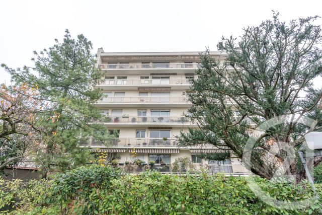 appartement - ST MAUR DES FOSSES - 94