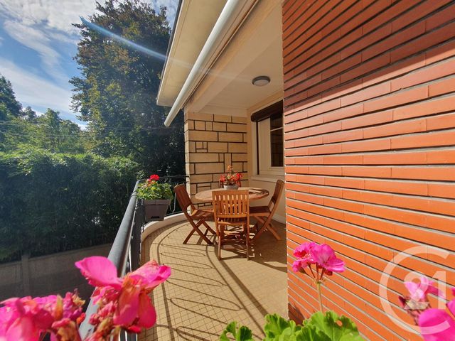 appartement - ST MAUR DES FOSSES - 94